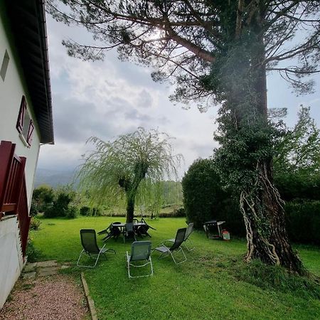 Villa Relax Ascain Exterior foto